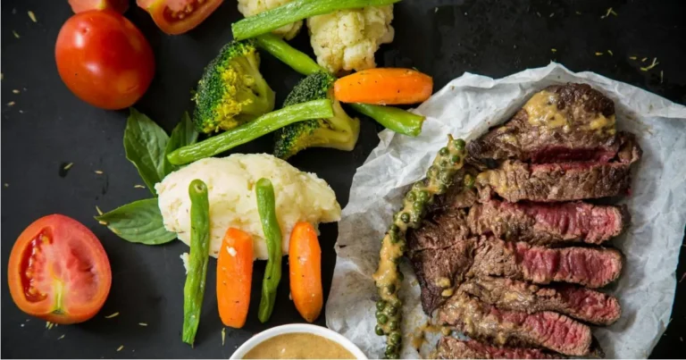 smoker recipe