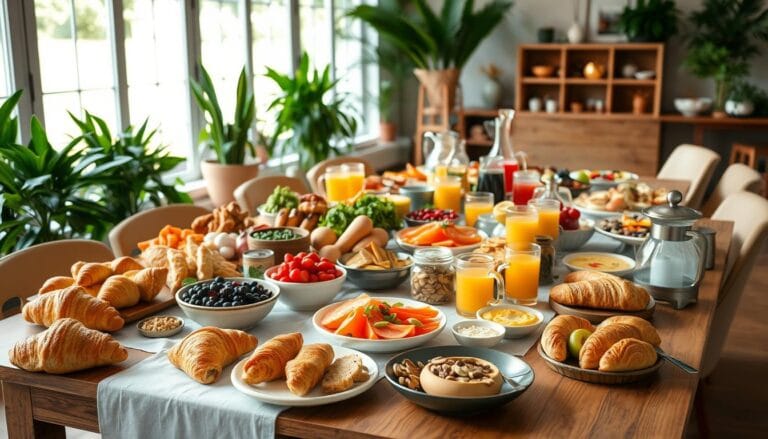 brunch ideas for a crowd