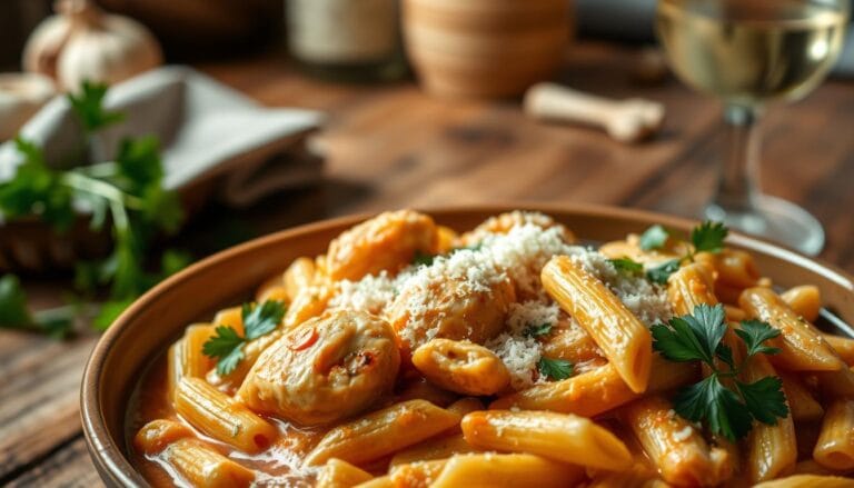 marry me chicken pasta