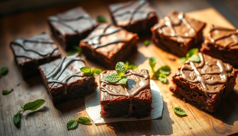 low calorie brownies