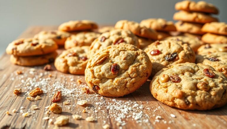 low calorie cookies