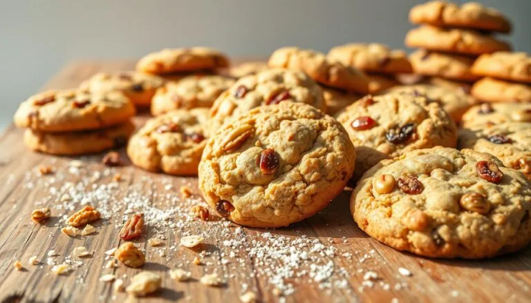 low calorie cookies
