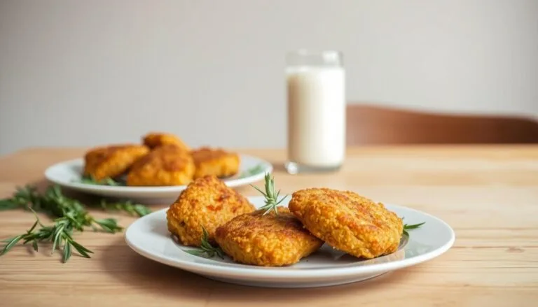 seitan chicken recipe