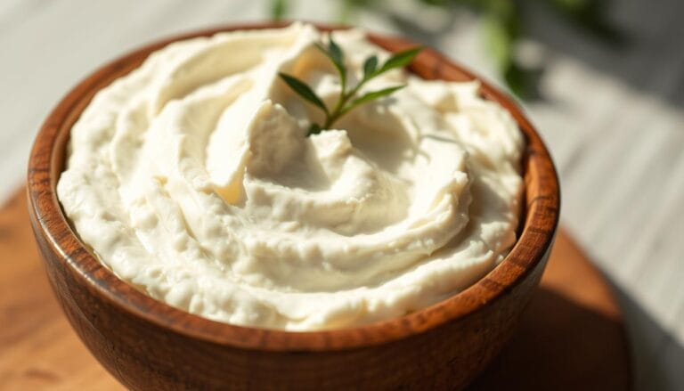 vegan ricotta