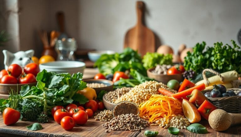 gluten and dairy free recipes